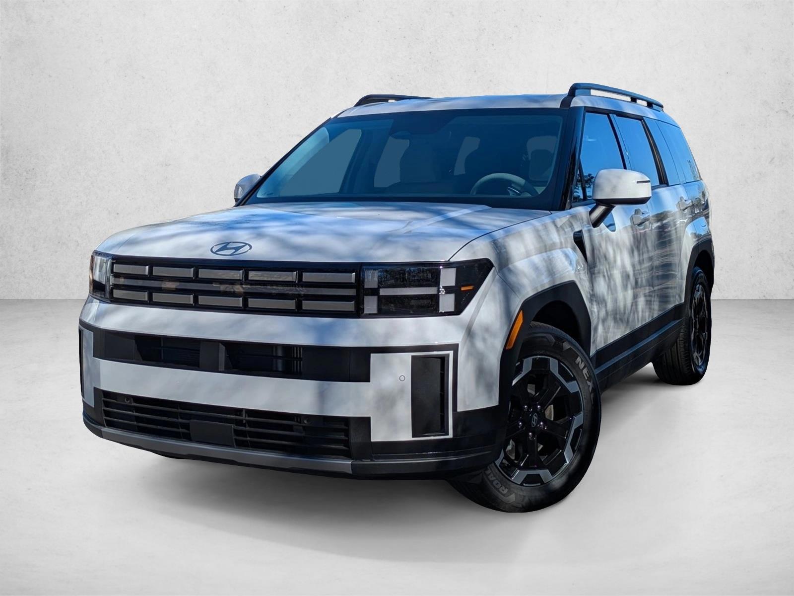 Thumbnail: 2026 Hyundai Santa Fe - 1