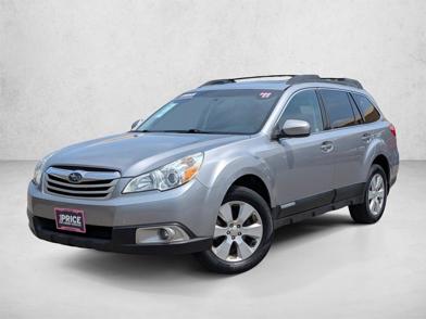 2011 Subaru Outback Premium -
                  Golden, CO