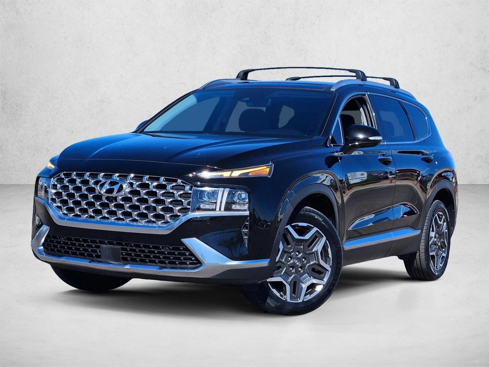 Thumbnail: 2022 Hyundai Santa Fe - 1