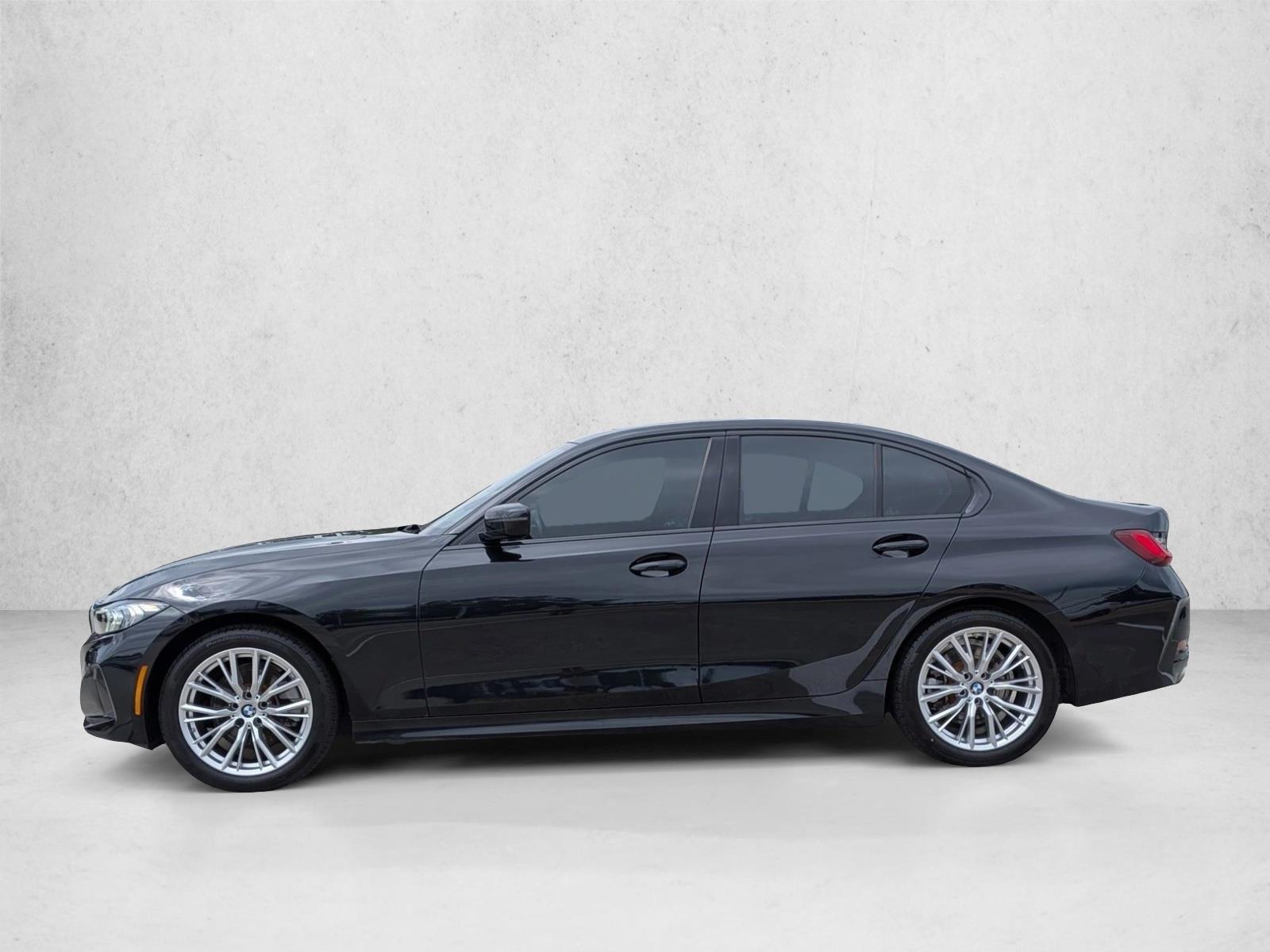 Thumbnail: 2023 BMW 3 Series - 2