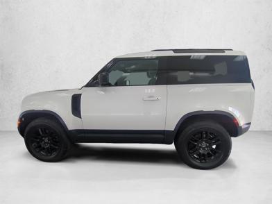2024 Land Rover Defender