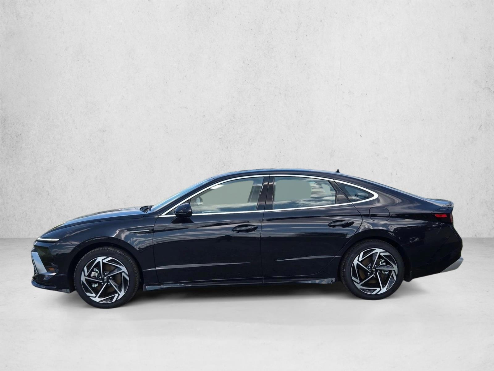 Thumbnail: 2026 Hyundai Sonata - 2