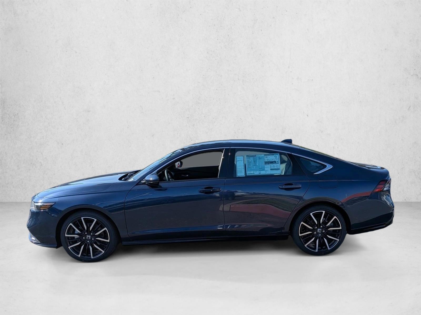 Thumbnail: 2026 Honda Accord - 2
