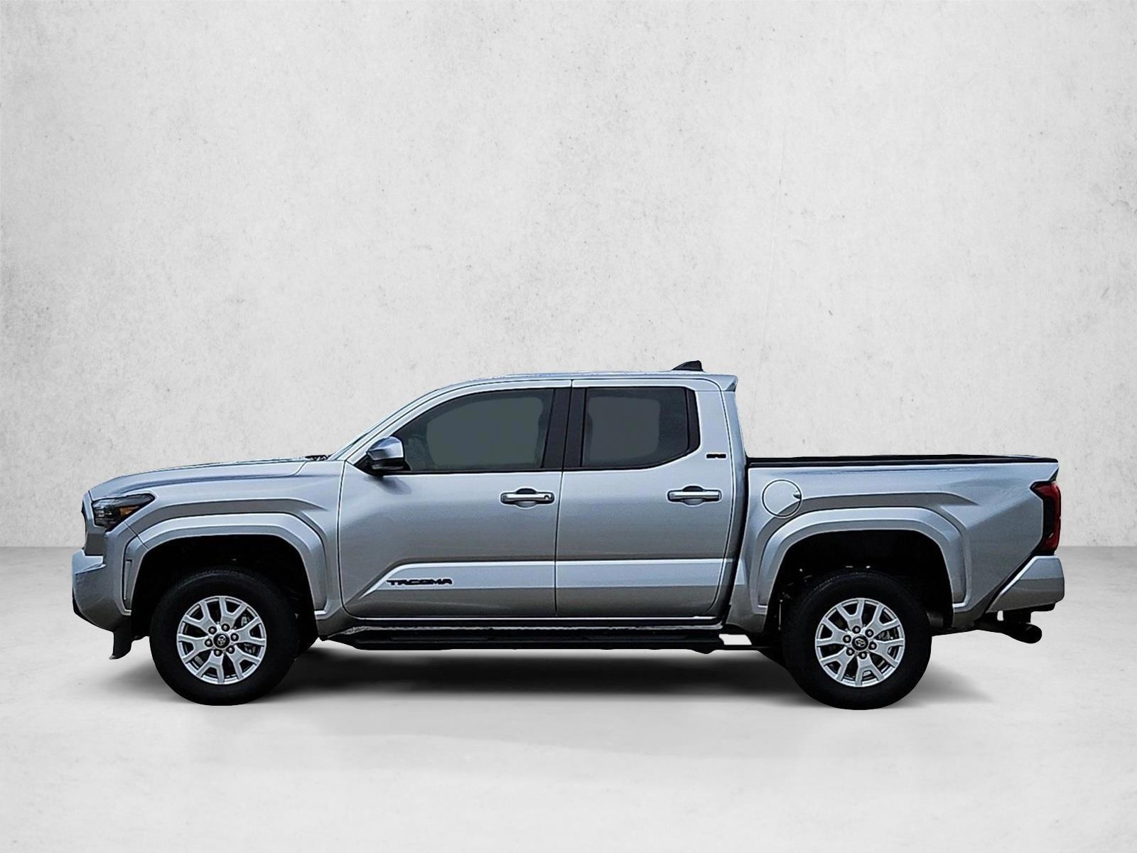 Thumbnail: 2025 Toyota Tacoma - 2