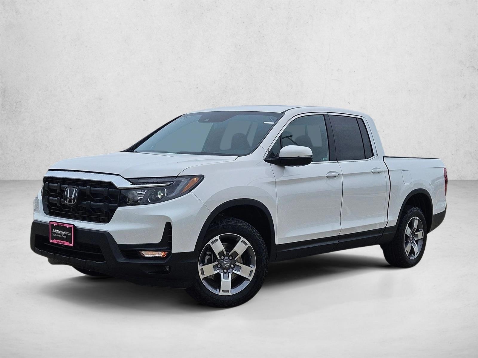 Thumbnail: 2026 Honda Ridgeline - 1