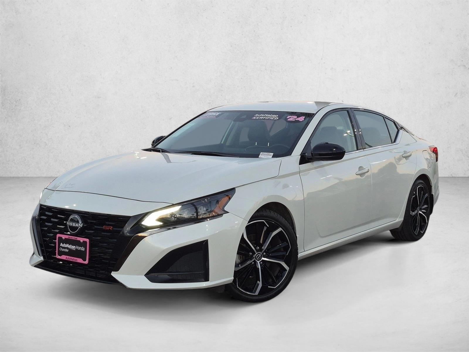 2020 Nissan Maxima