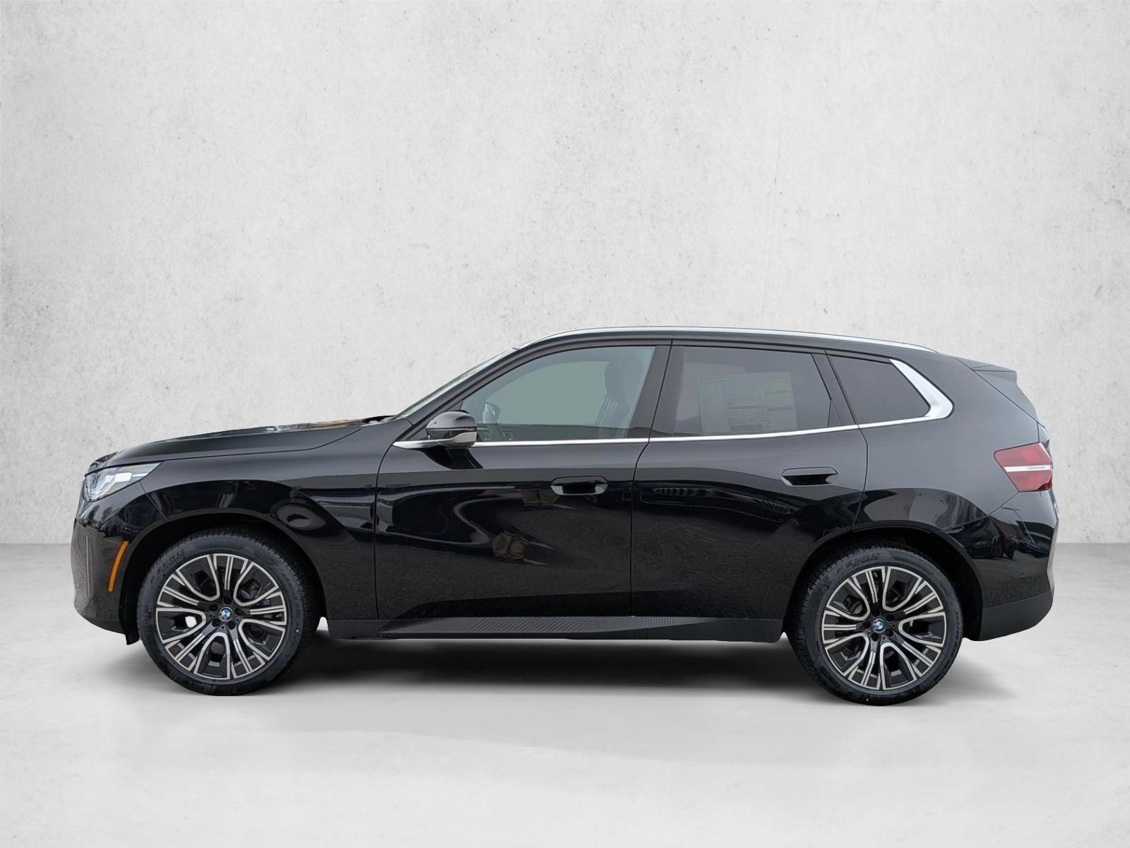 Thumbnail: 2026 BMW X3 - 2