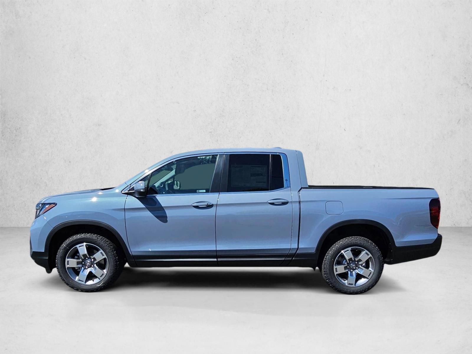 Thumbnail: 2026 Honda Ridgeline - 2