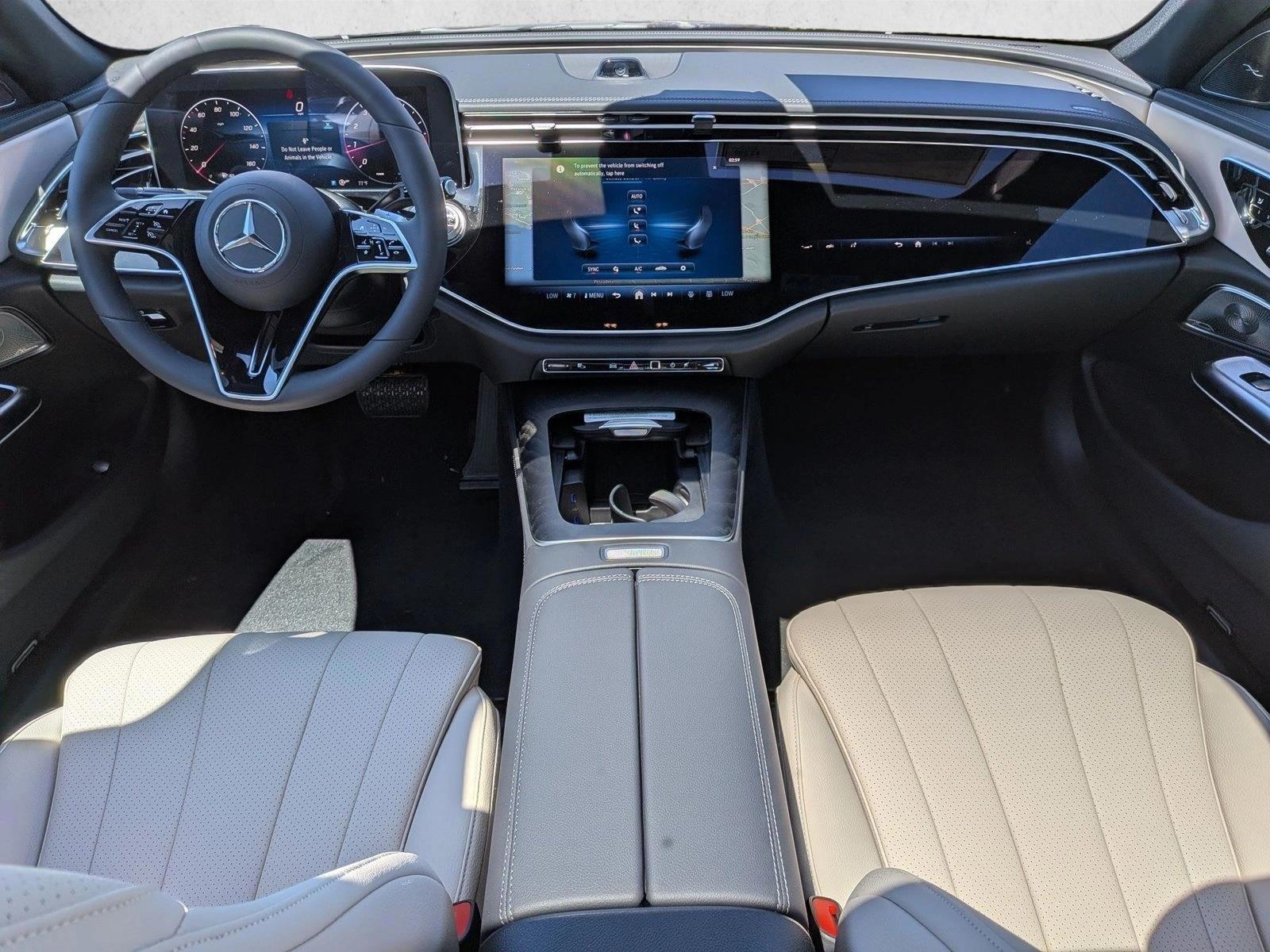 Thumbnail: 2026 Mercedes-Benz E-Class - 3