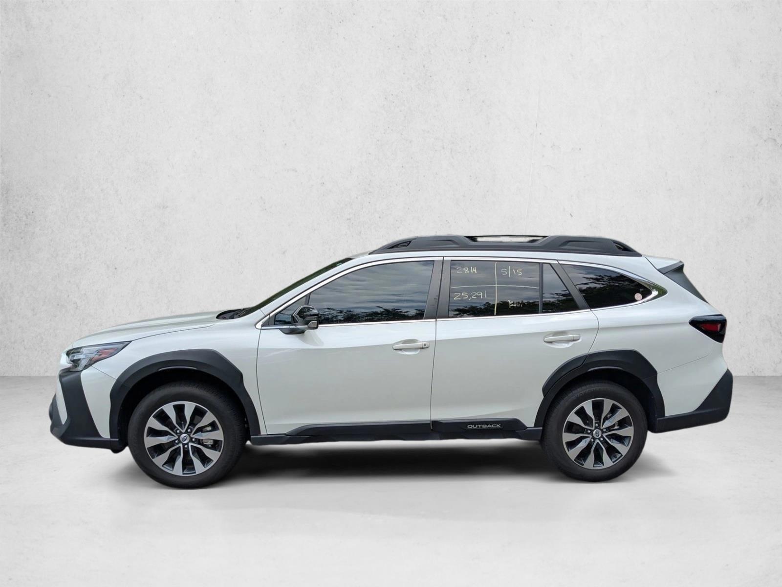 Thumbnail: 2024 Subaru Outback - 2