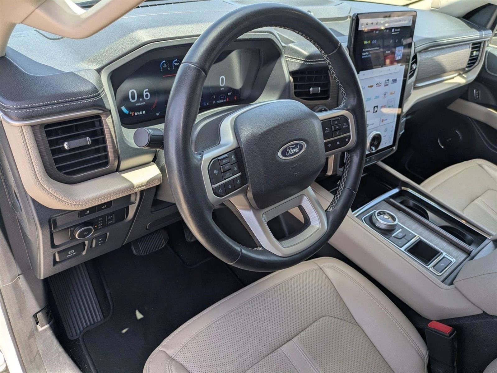 Thumbnail: 2023 Ford Expedition - 3