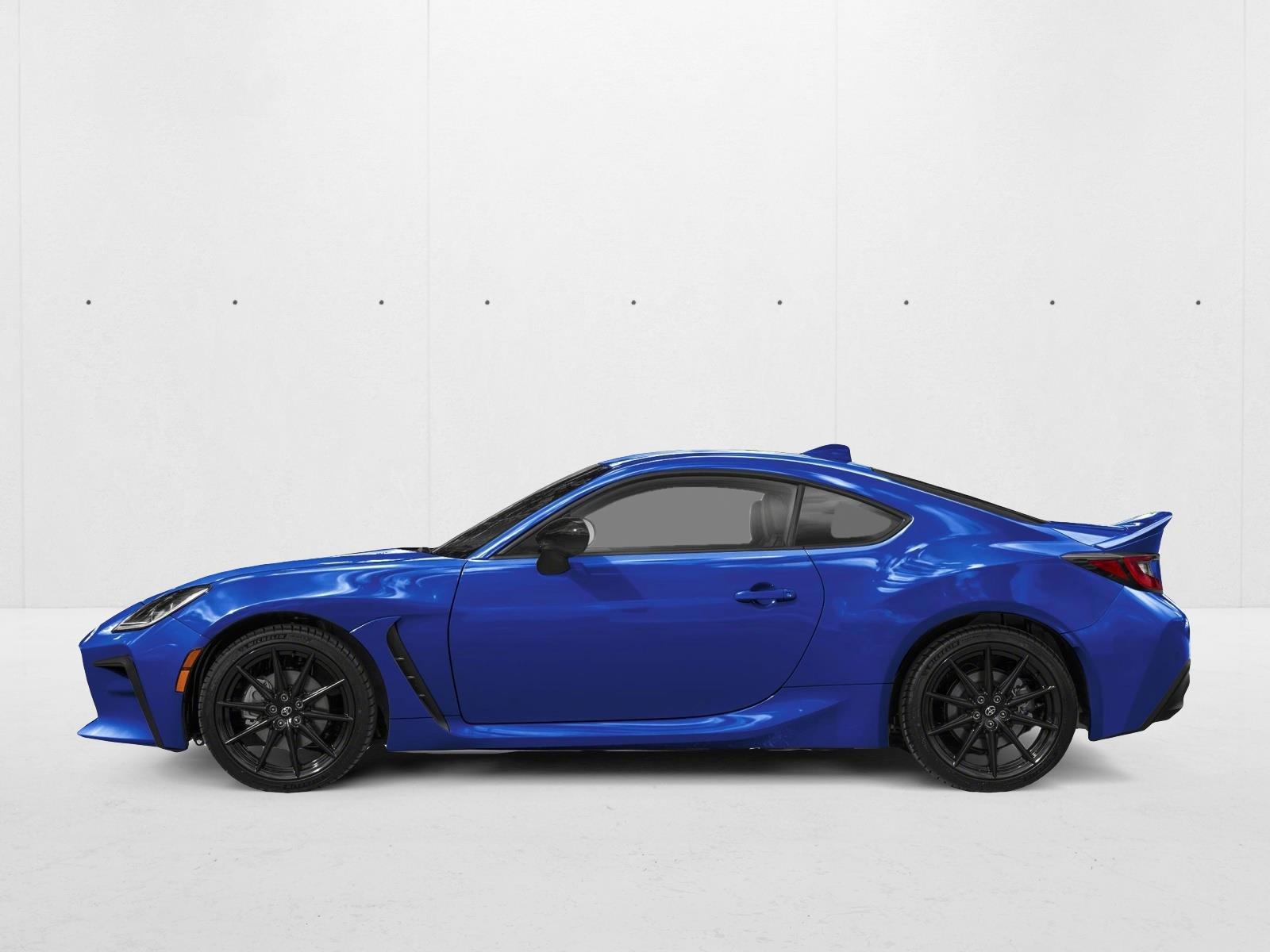 Thumbnail: 2026 Toyota GR86 - 2