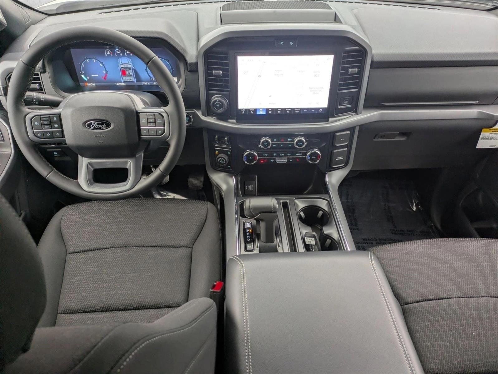 Thumbnail: 2026 Ford F-150 - 4