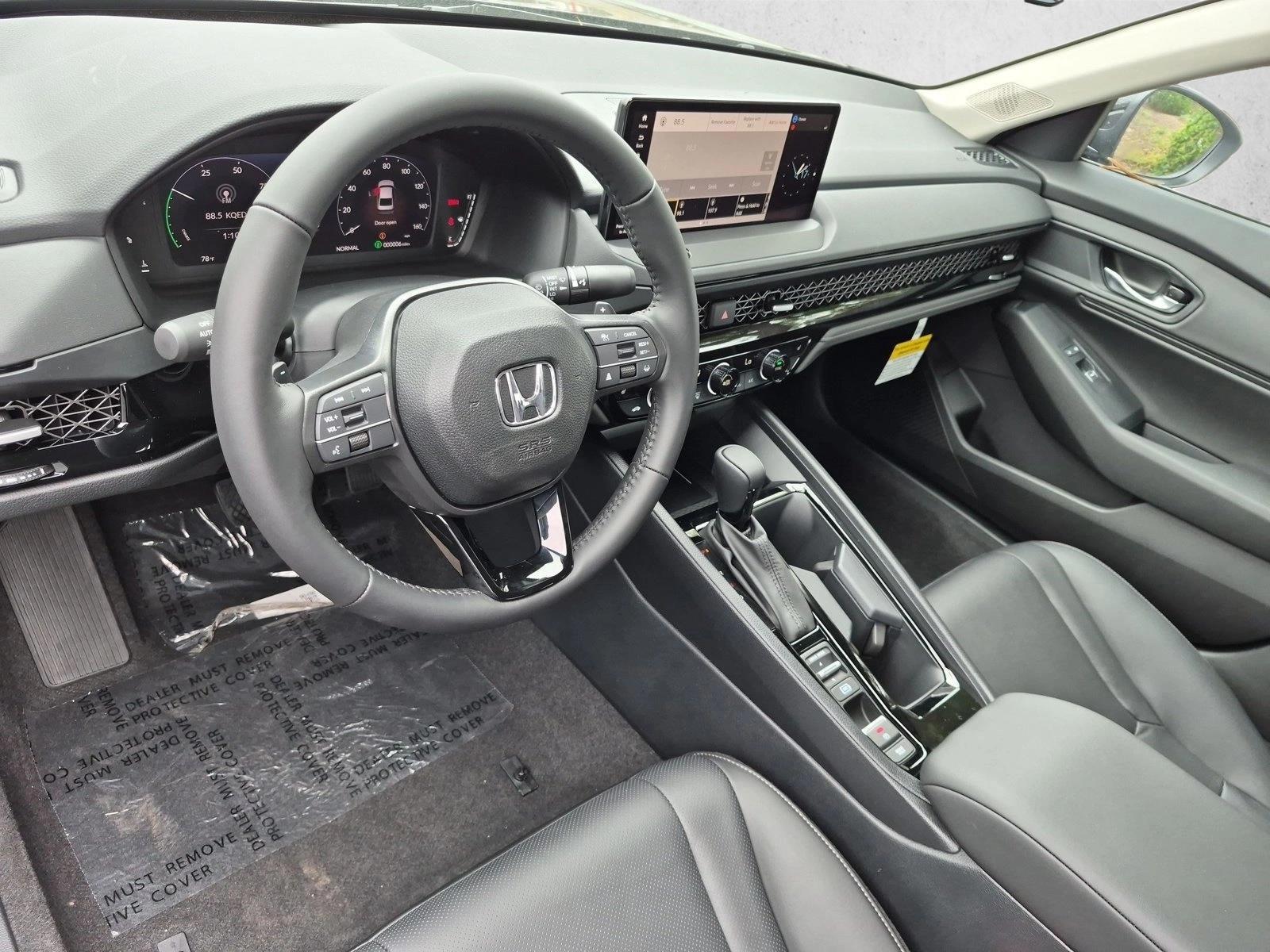 Thumbnail: 2026 Honda Accord - 3