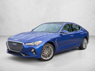 2020 Genesis G70 2.0T -
                  North Canton, OH
