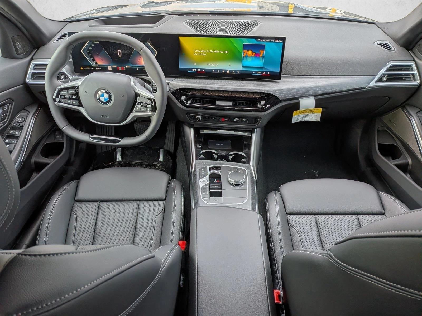 Thumbnail: 2026 BMW 3 Series - 3