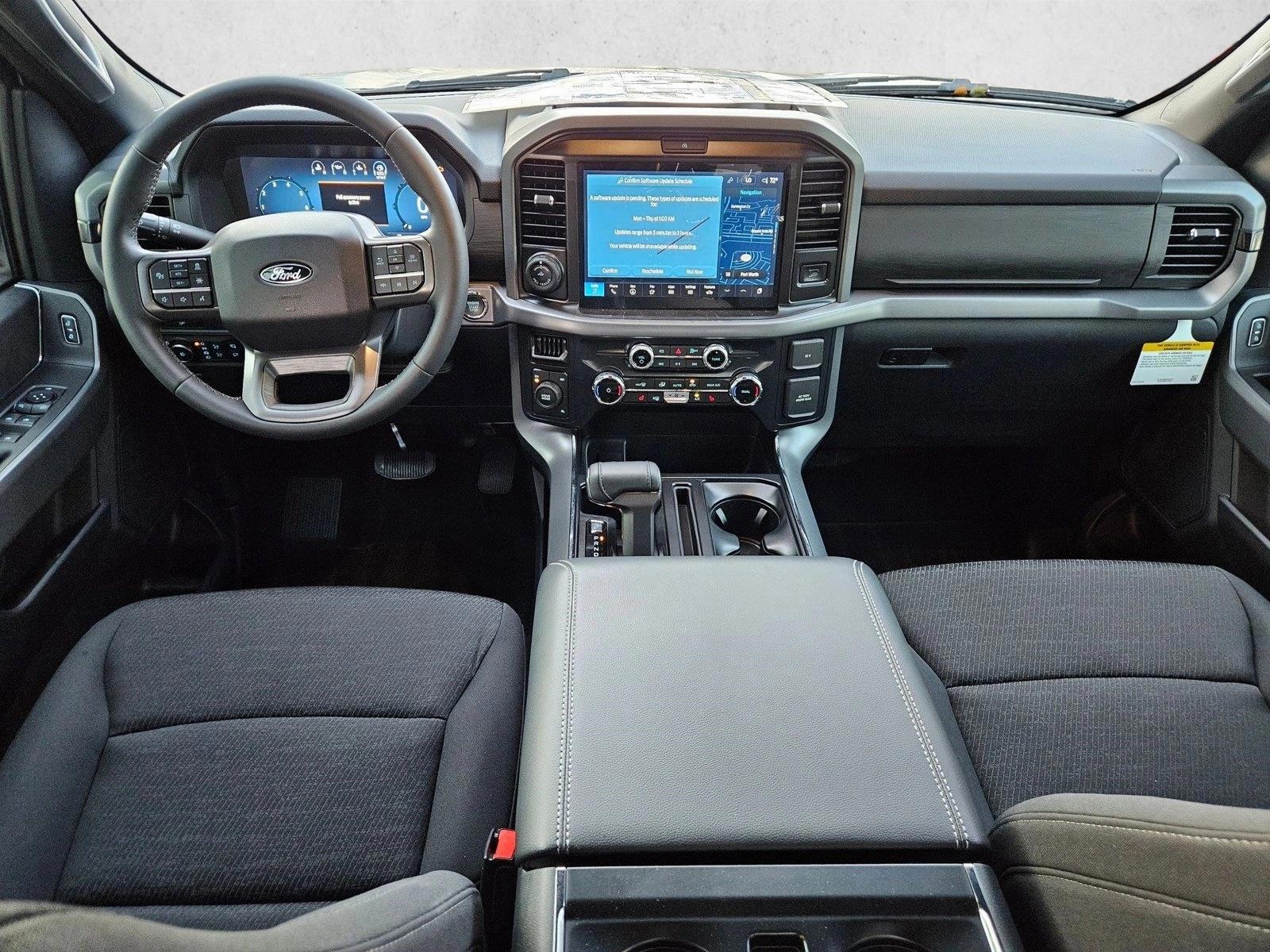 Thumbnail: 2026 Ford F-150 - 3