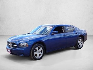 2010 Dodge Charger  -
                  Centennial, CO
