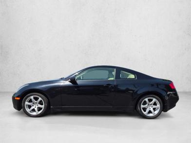 2004 INFINITI G35