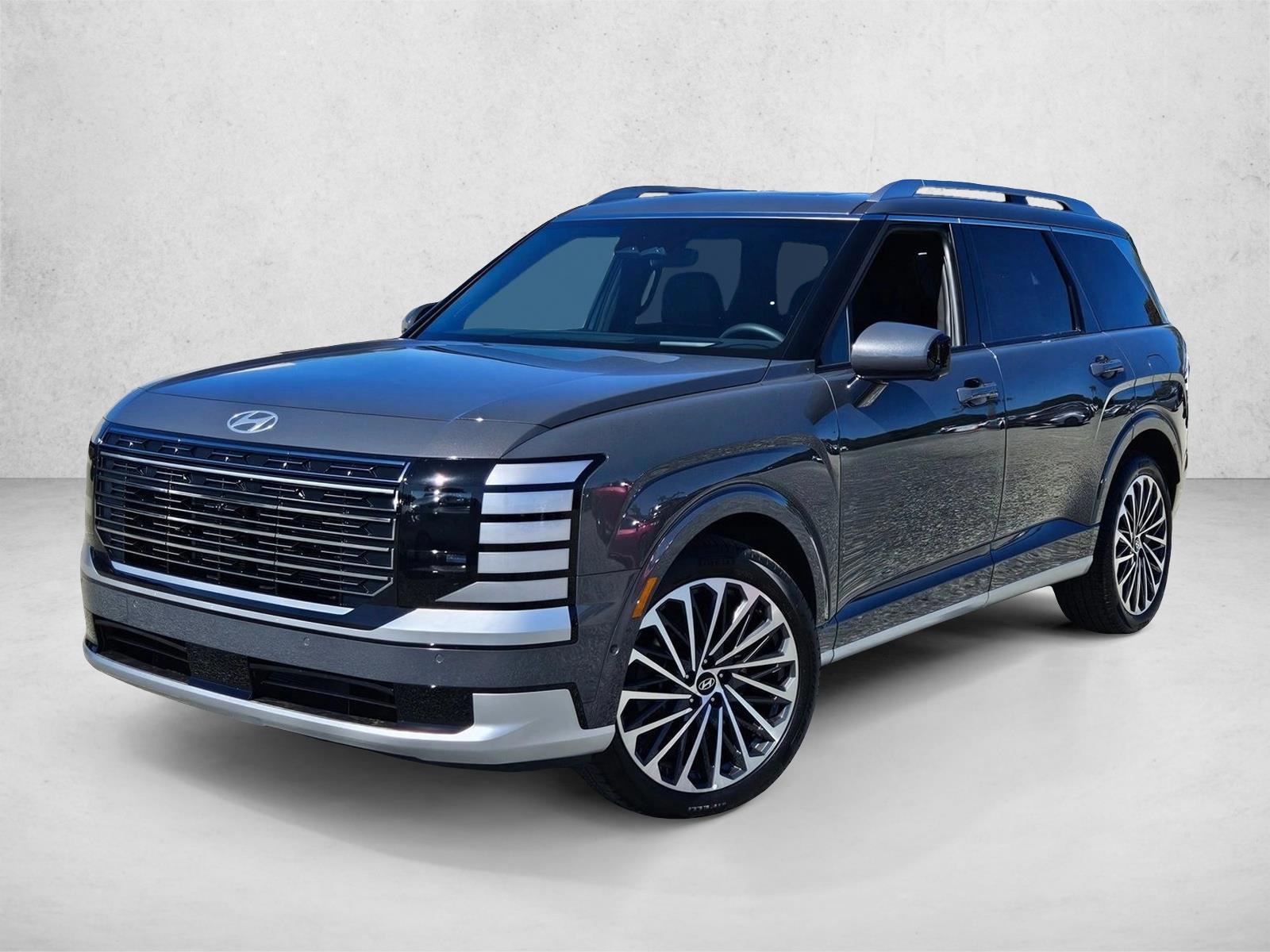 Thumbnail: 2026 Hyundai Palisade - 1