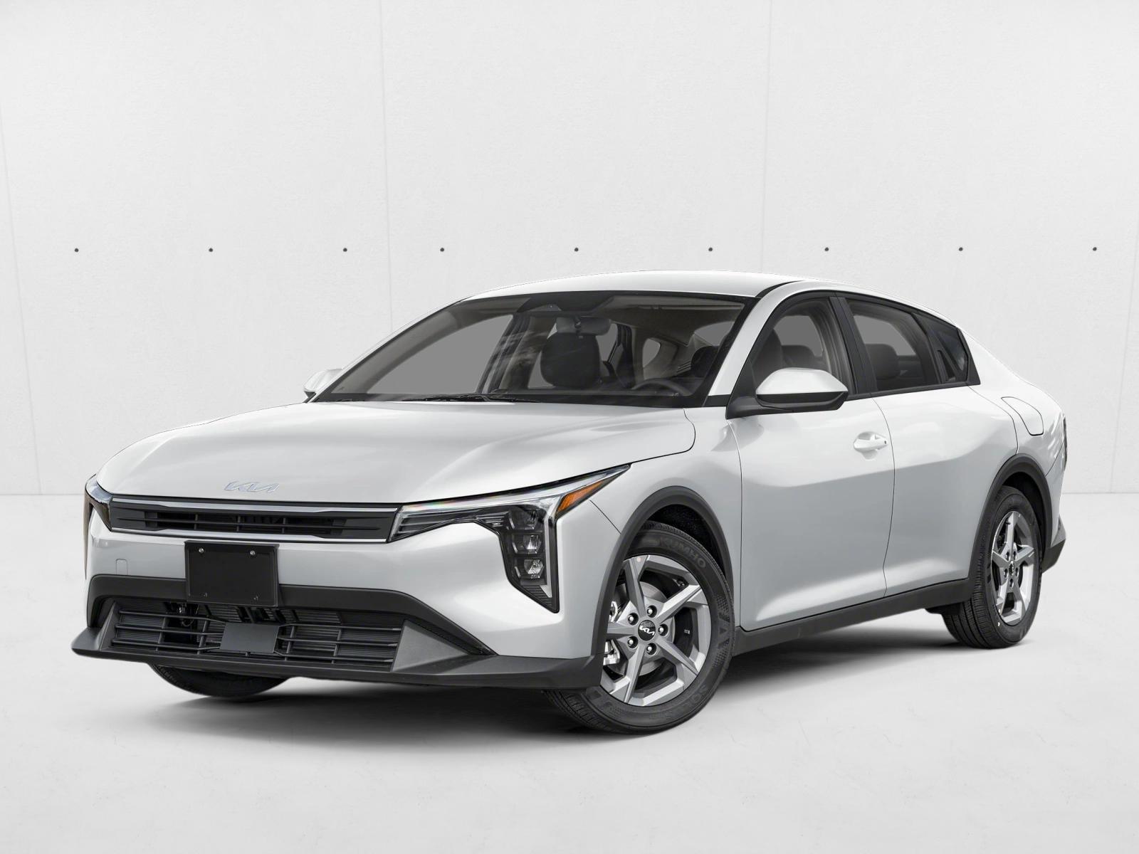 Thumbnail: 2025 Kia K4 - 1