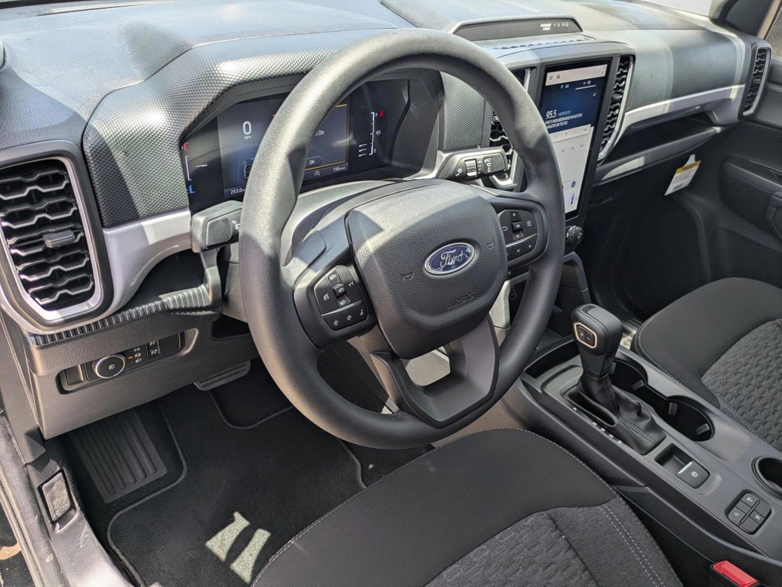 Thumbnail: 2026 Ford Ranger - 3