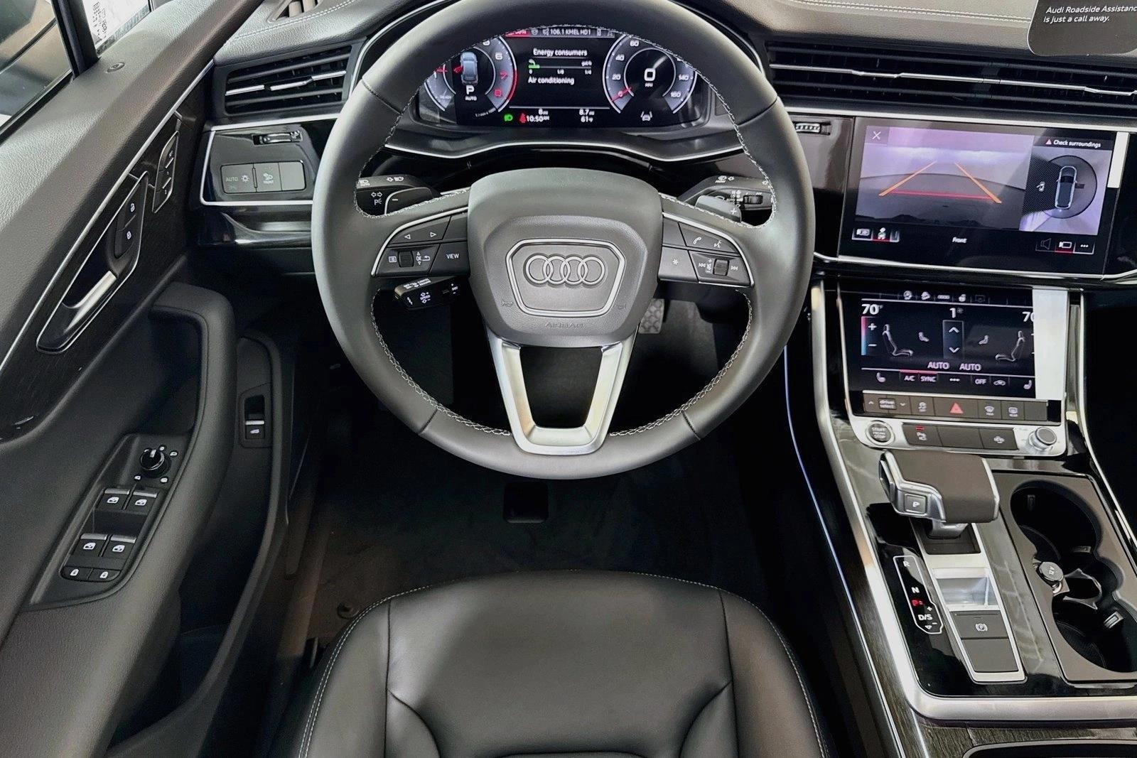 Thumbnail: 2026 Audi Q7 - 3
