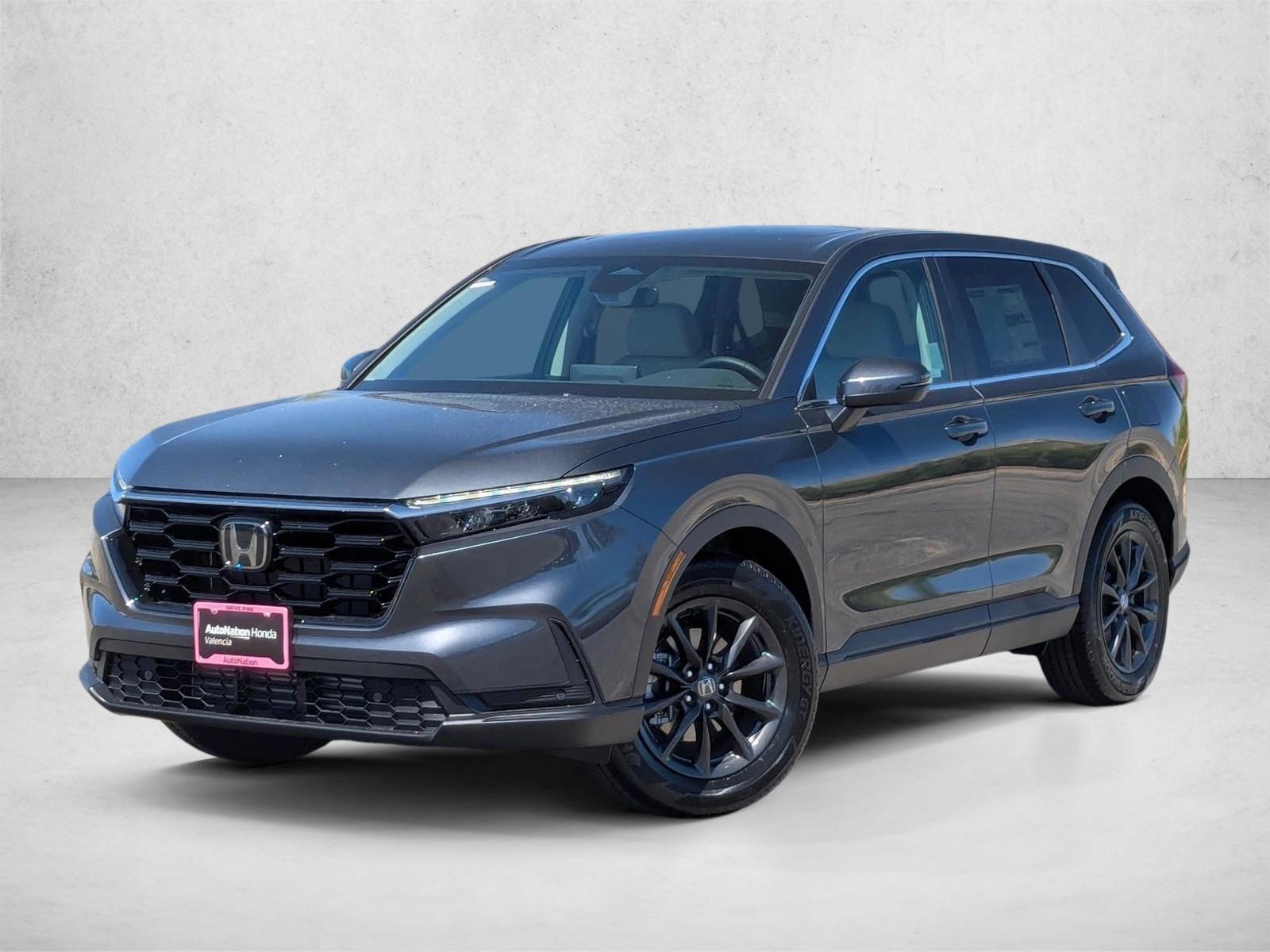 Thumbnail: 2026 Honda CR-V - 1