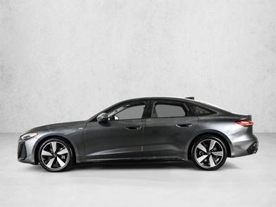 2026 Audi A5