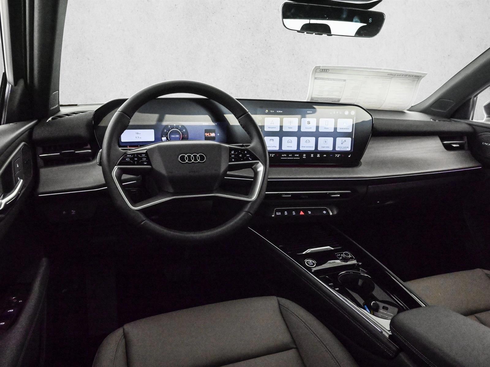 Thumbnail: 2026 Audi Q3 - 4
