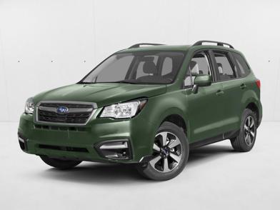 2017 Subaru Forester Premium -
                  Nottingham, MD