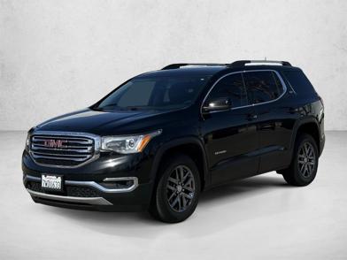 2017 GMC Acadia SLT -
                  Santa Clarita, CA
