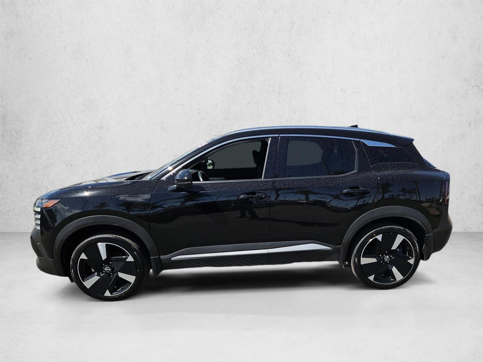 Thumbnail: 2025 Nissan Kicks - 2