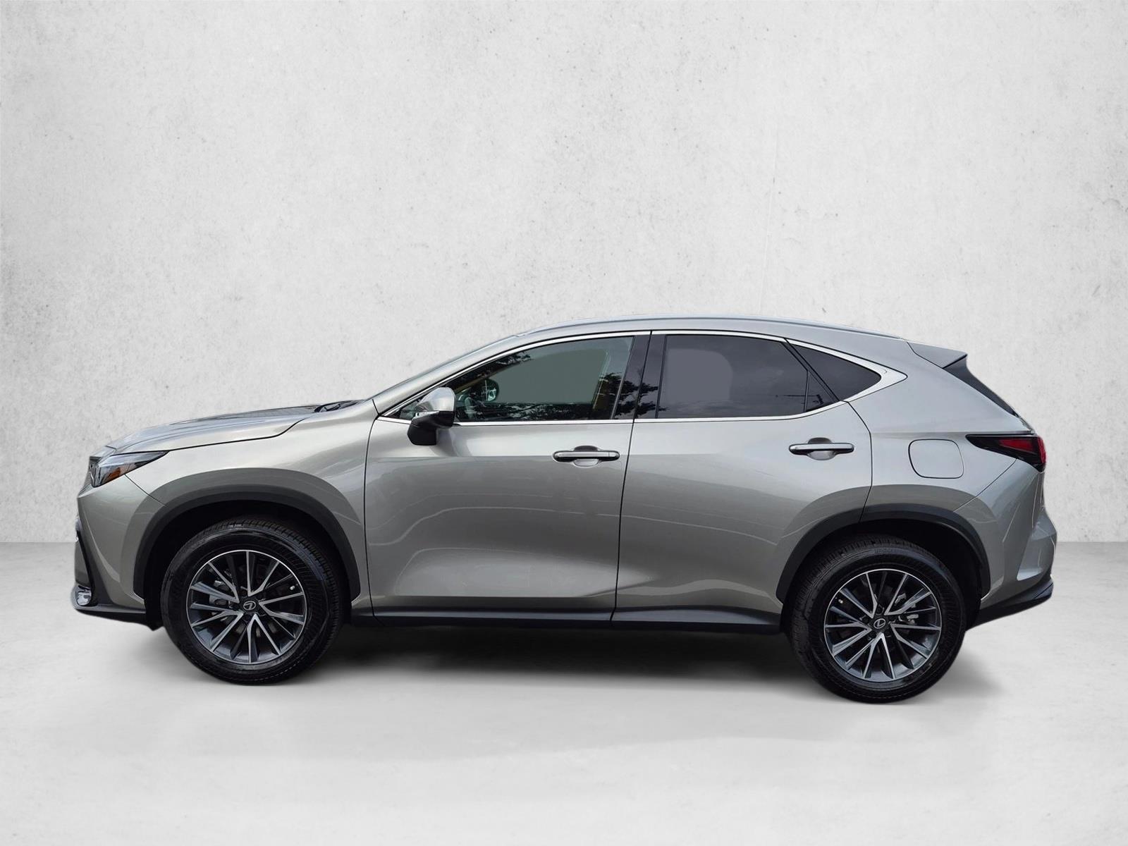 Thumbnail: 2026 Lexus NX - 2