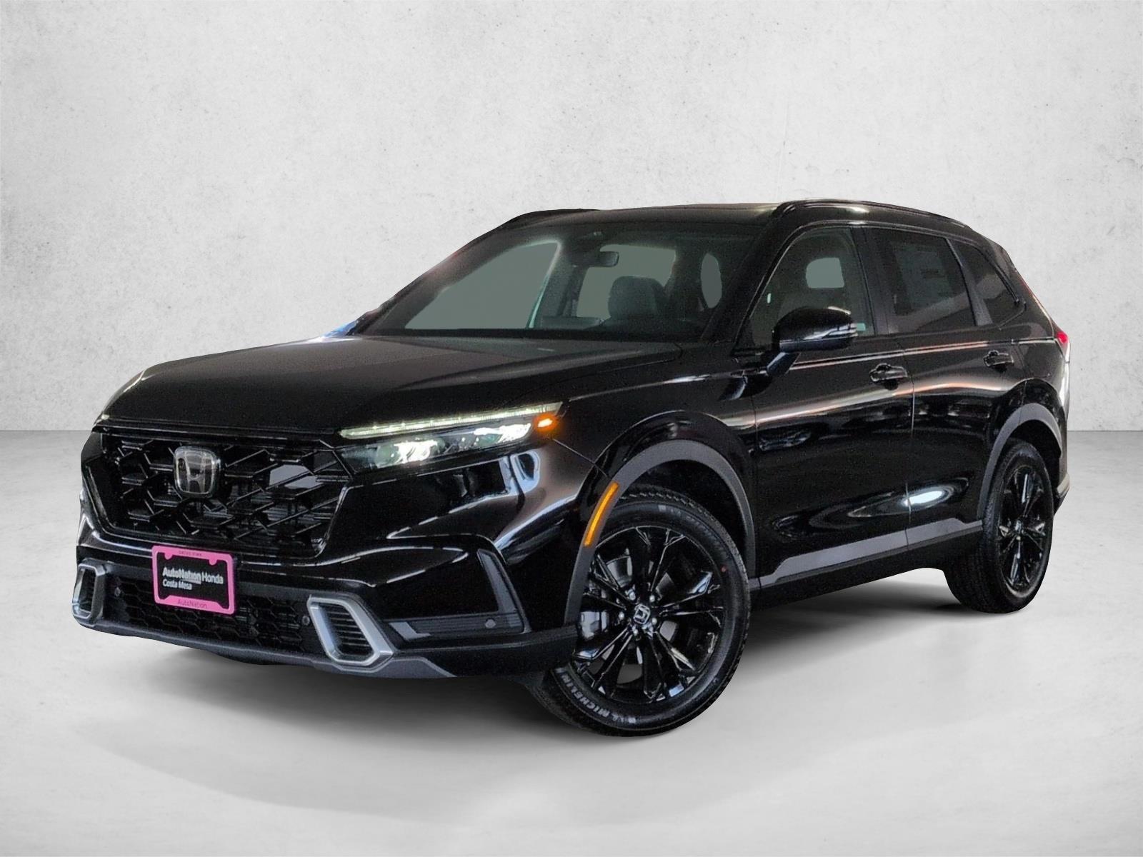 Thumbnail: 2026 Honda CR-V - 1