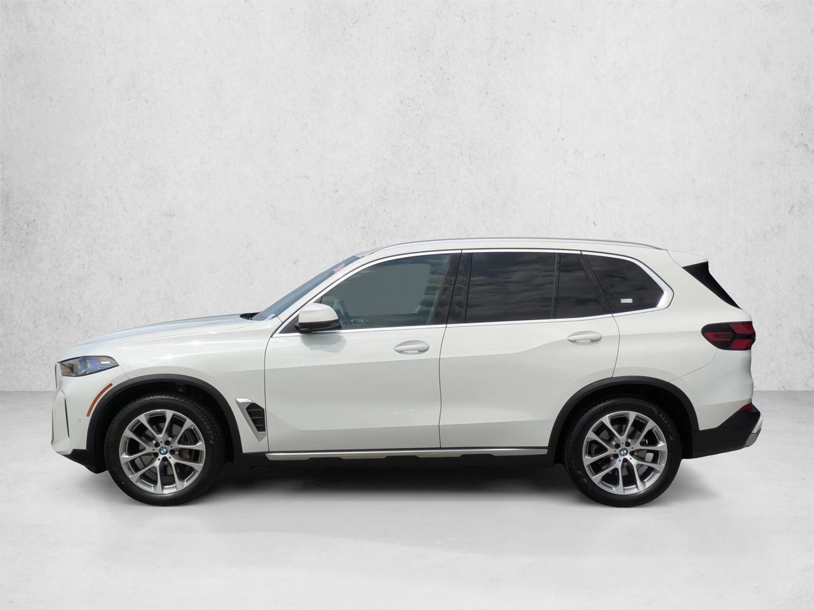 Thumbnail: 2024 BMW X5 - 2