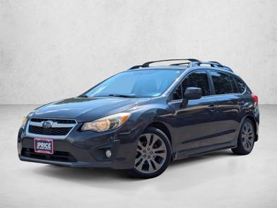 2013 Subaru Impreza Limited -
                  Golden, CO