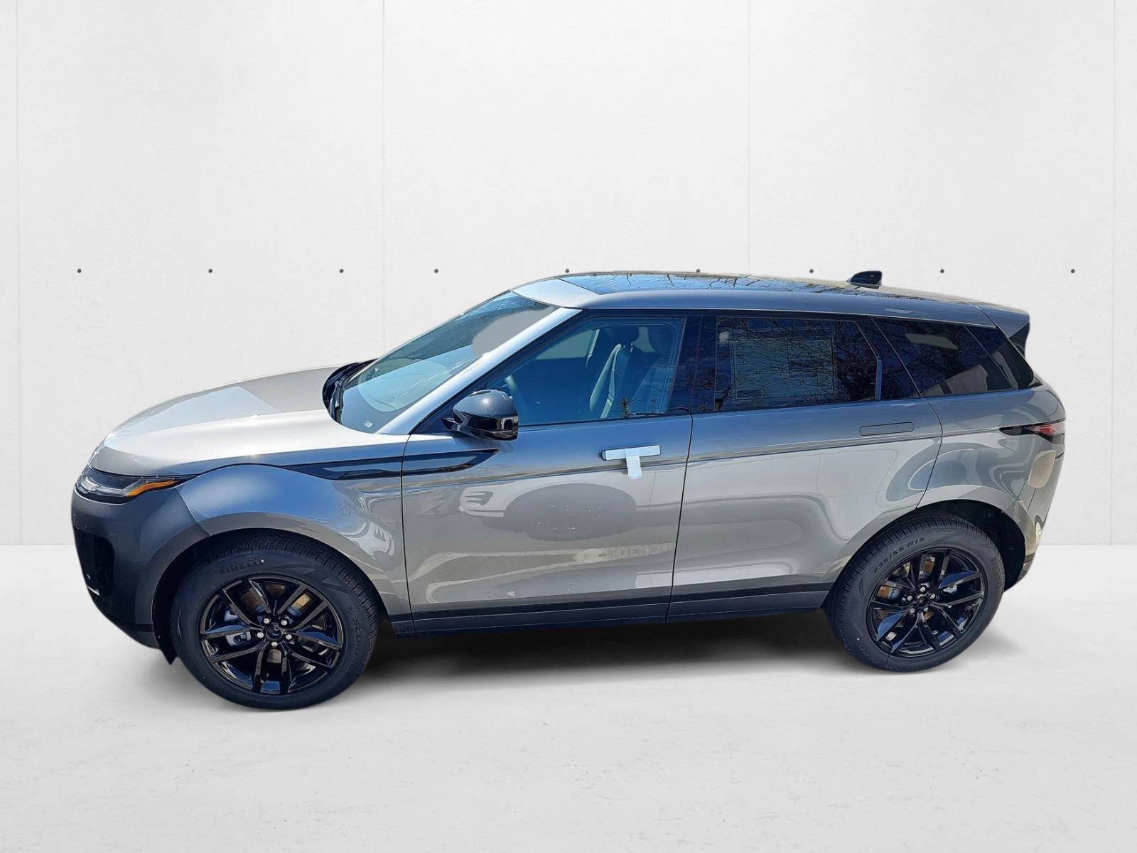 2026 Land Rover Range Rover Evoque S - Photo 8