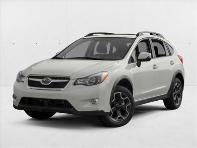 2013 Subaru Crosstrek Limited -
                  Westminster, CO