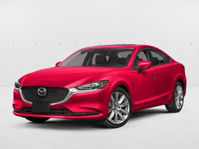 2018 Mazda Mazda6 i Grand Touring -
                  Carlsbad, CA