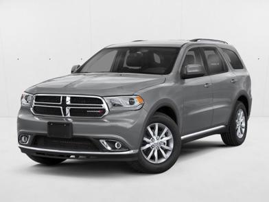 2018 Dodge Durango SXT -
                  Chandler, AZ