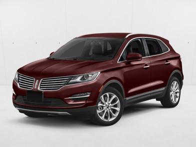 2017 Lincoln MKC Reserve -
                  Laurel, MD