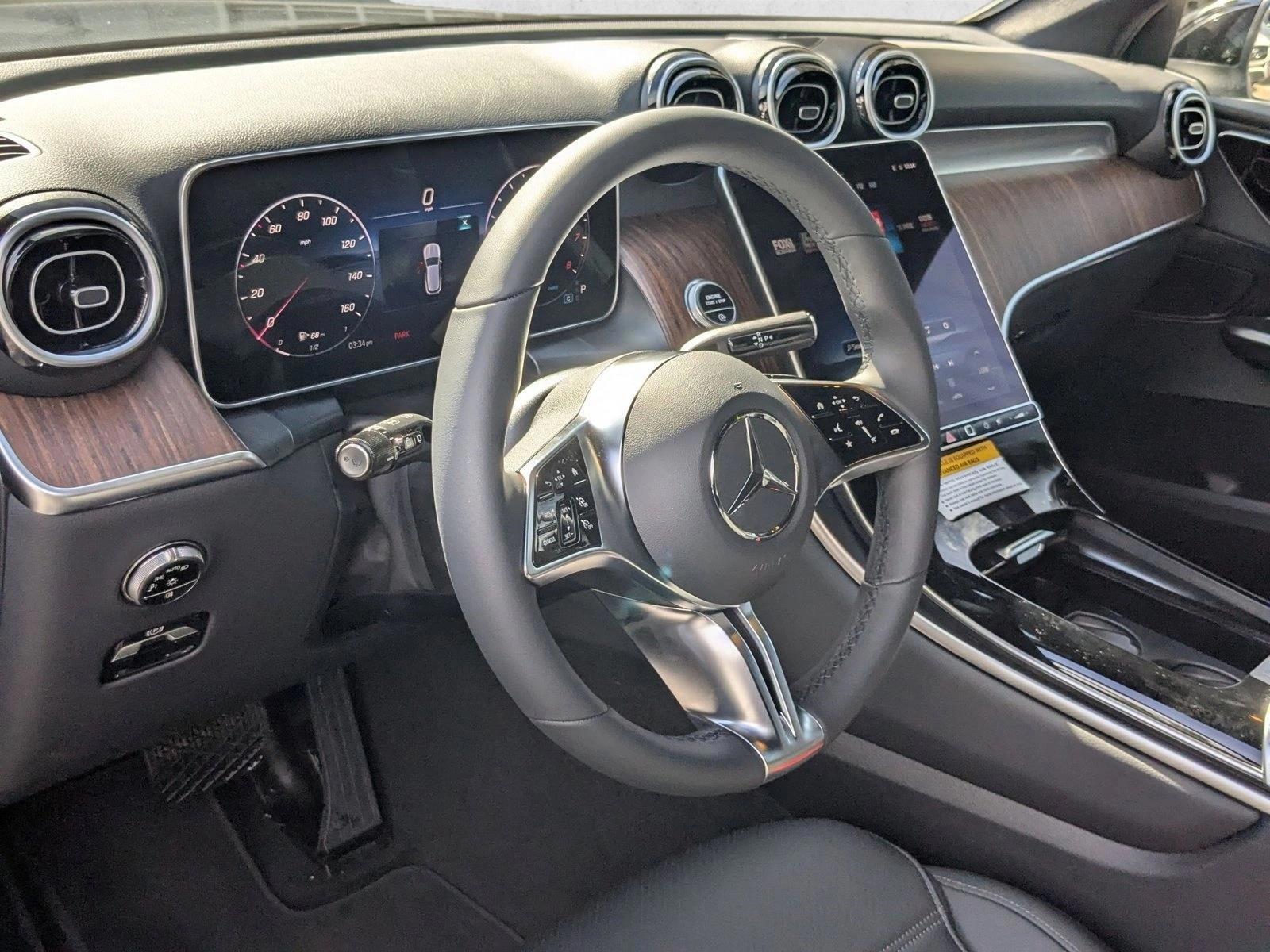 Thumbnail: 2026 Mercedes-Benz GLC - 3