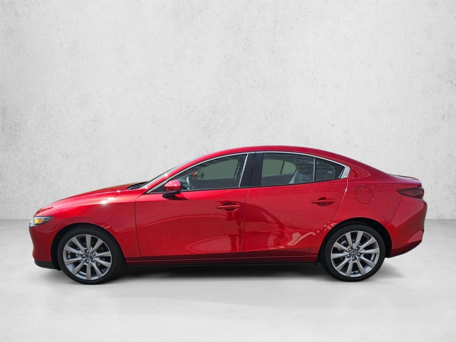Thumbnail: 2023 Mazda Mazda3 - 2