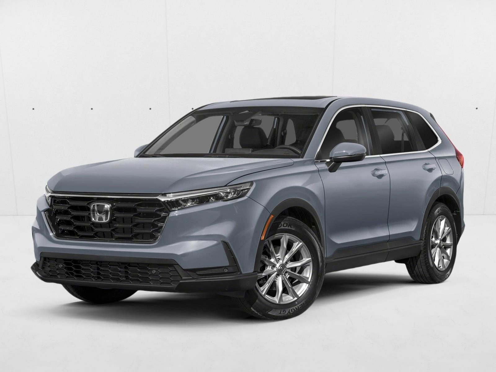 Thumbnail: 2026 Honda CR-V - 1