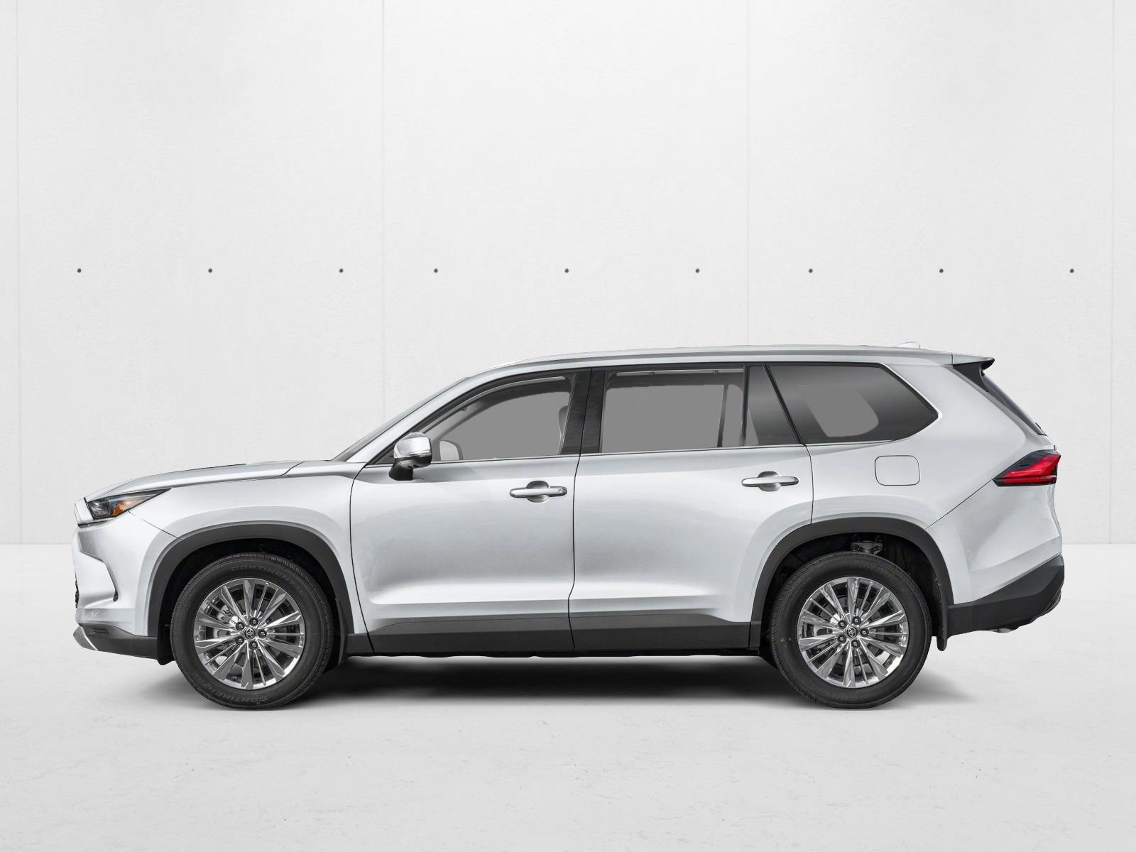 Thumbnail: 2026 Toyota Grand Highlander - 2
