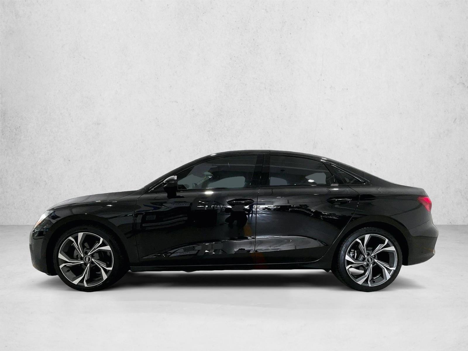Thumbnail: 2022 Audi A3 - 2