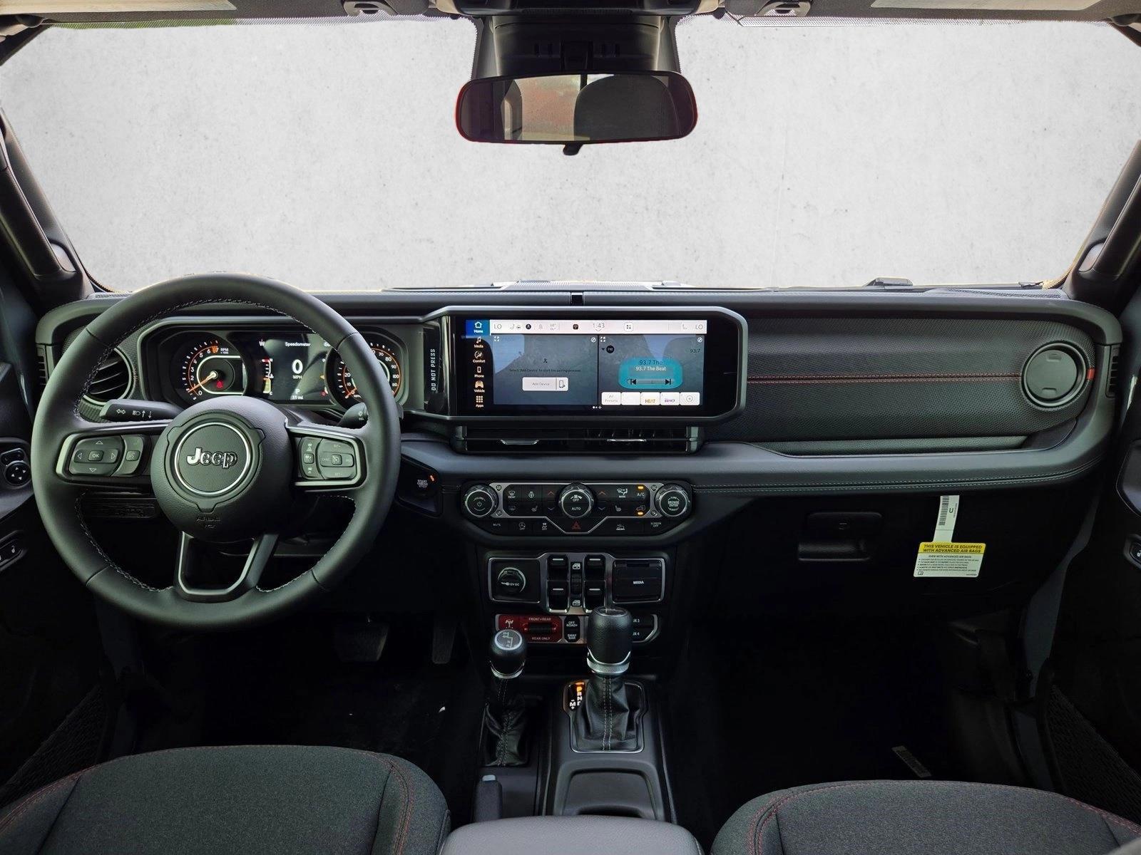 Thumbnail: 2026 Jeep Gladiator - 3