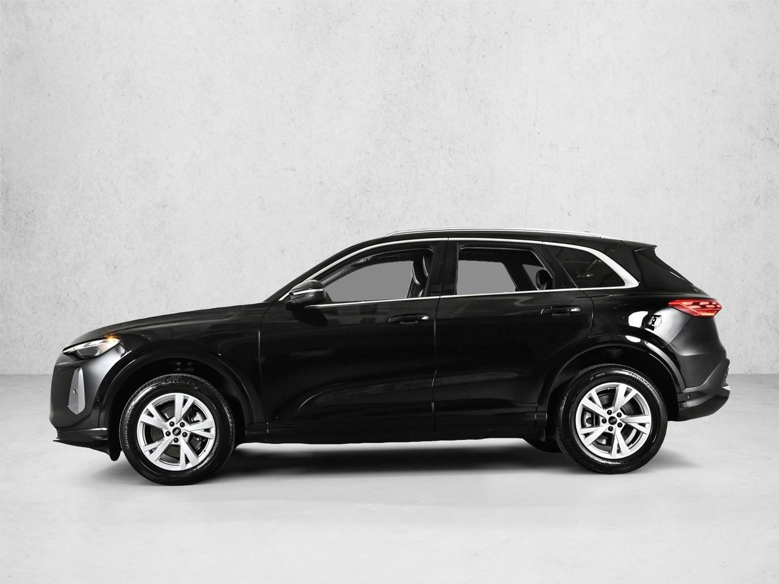 Thumbnail: 2025 Audi Q5 - 2