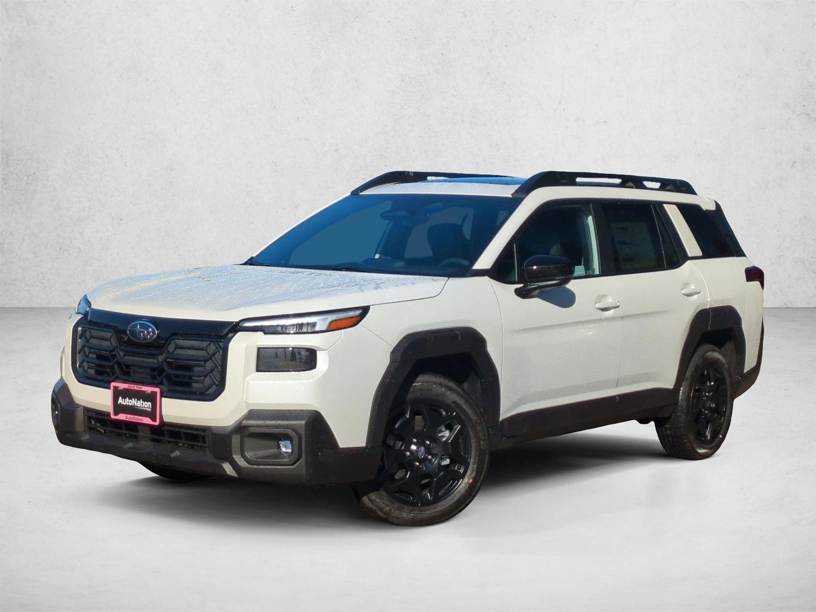 Thumbnail: 2026 Subaru Outback - 1